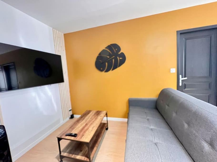 Maison La Feuilleraie N3-Standingmaison-Wifi-Proche Centre Ville-Property Rental Nm Fontenay-le-Comte Extérieur photo