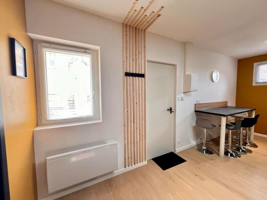 Maison La Feuilleraie N3-Standingmaison-Wifi-Proche Centre Ville-Property Rental Nm Fontenay-le-Comte Extérieur photo