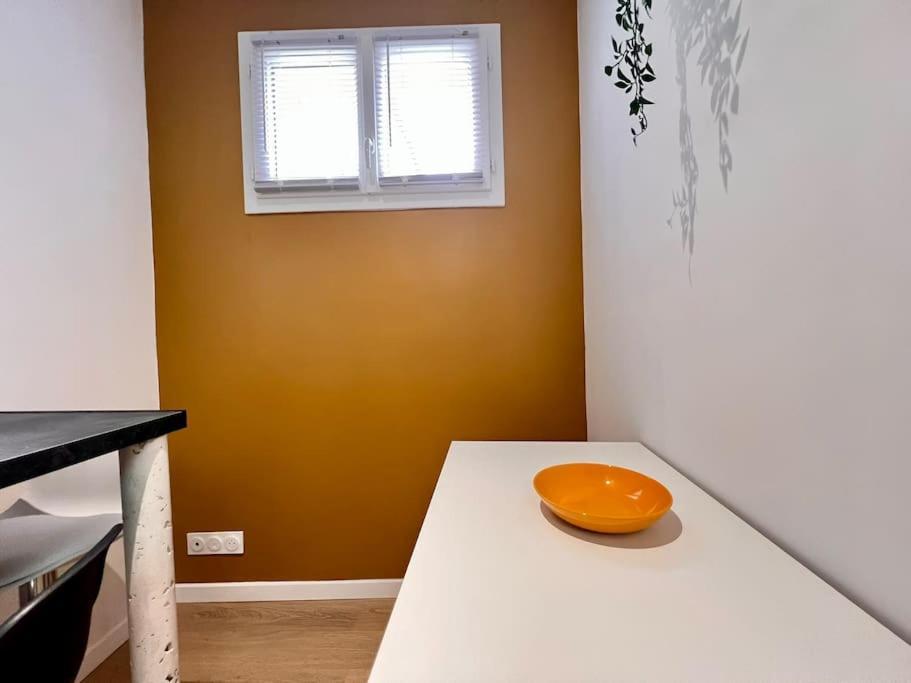 Maison La Feuilleraie N3-Standingmaison-Wifi-Proche Centre Ville-Property Rental Nm Fontenay-le-Comte Extérieur photo