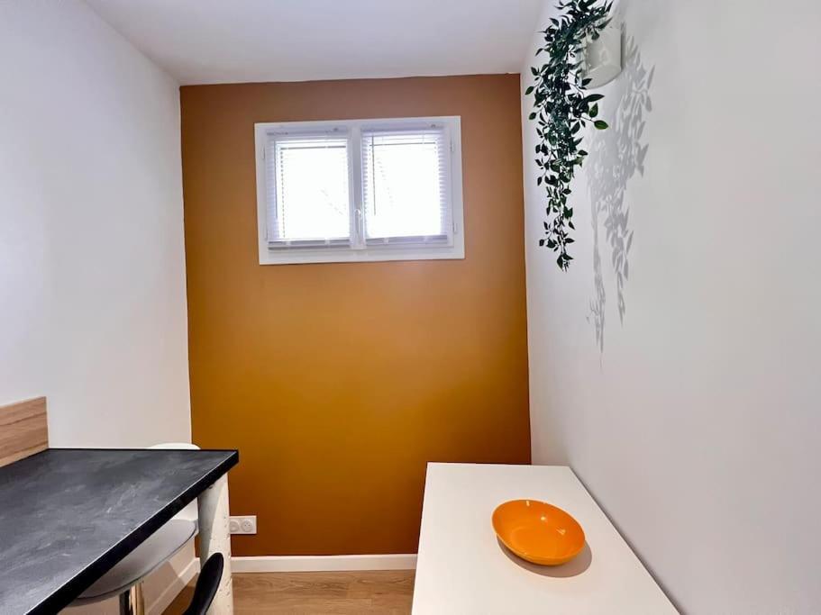 Maison La Feuilleraie N3-Standingmaison-Wifi-Proche Centre Ville-Property Rental Nm Fontenay-le-Comte Extérieur photo