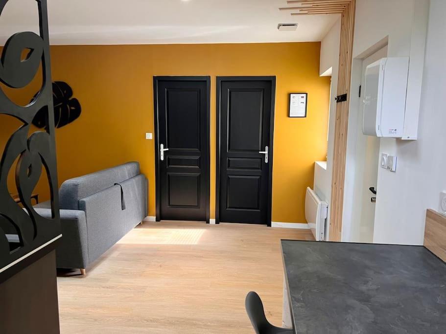 Maison La Feuilleraie N3-Standingmaison-Wifi-Proche Centre Ville-Property Rental Nm Fontenay-le-Comte Extérieur photo