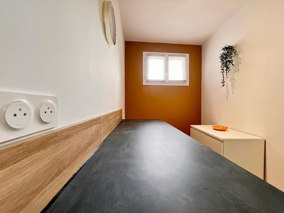 Maison La Feuilleraie N3-Standingmaison-Wifi-Proche Centre Ville-Property Rental Nm Fontenay-le-Comte Extérieur photo