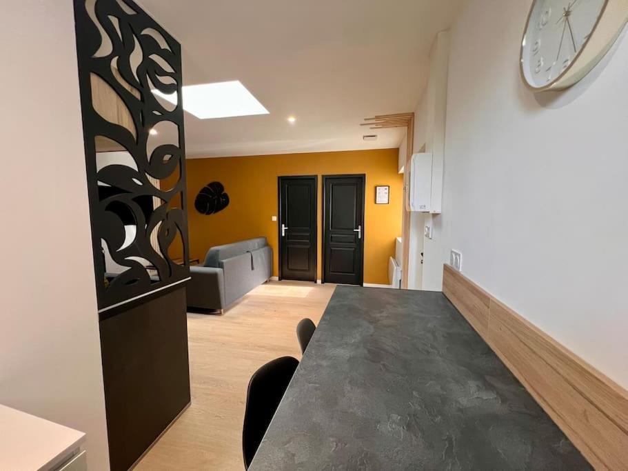 Maison La Feuilleraie N3-Standingmaison-Wifi-Proche Centre Ville-Property Rental Nm Fontenay-le-Comte Extérieur photo