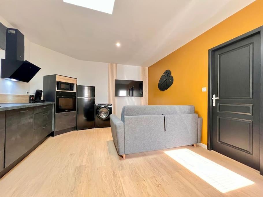 Maison La Feuilleraie N3-Standingmaison-Wifi-Proche Centre Ville-Property Rental Nm Fontenay-le-Comte Extérieur photo