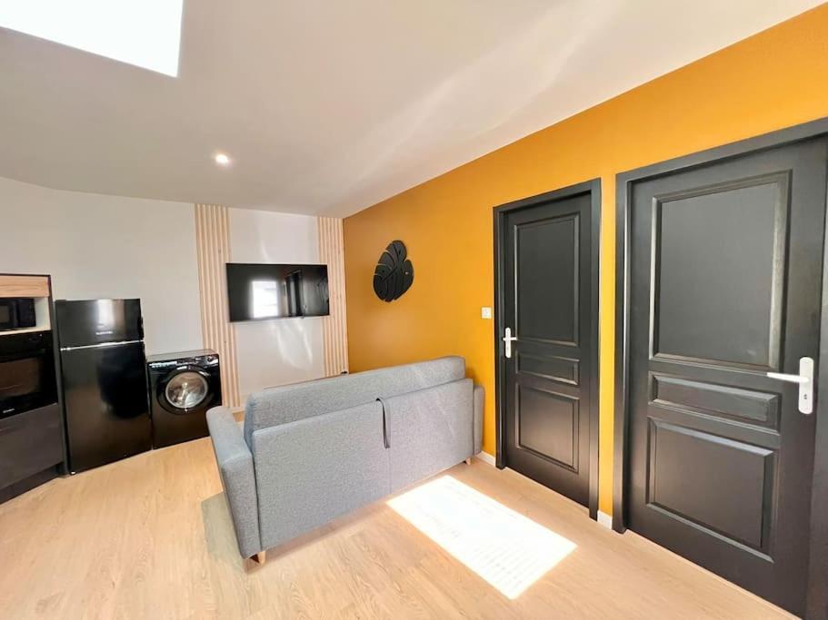 Maison La Feuilleraie N3-Standingmaison-Wifi-Proche Centre Ville-Property Rental Nm Fontenay-le-Comte Extérieur photo