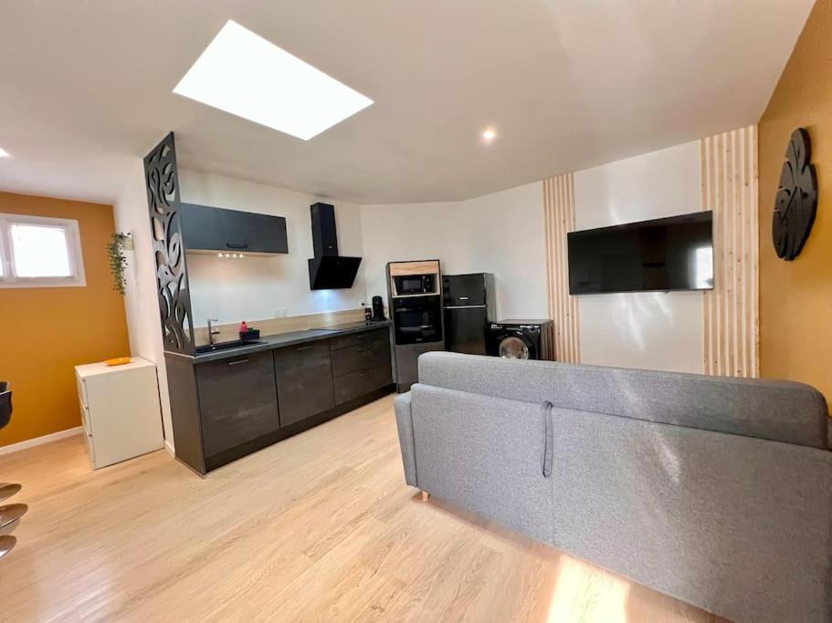 Maison La Feuilleraie N3-Standingmaison-Wifi-Proche Centre Ville-Property Rental Nm Fontenay-le-Comte Extérieur photo
