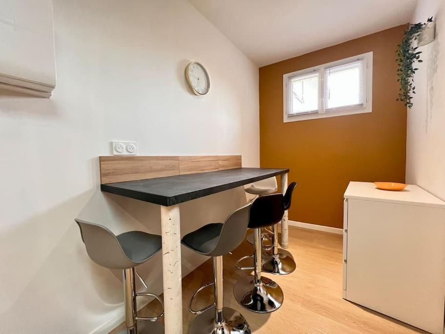 Maison La Feuilleraie N3-Standingmaison-Wifi-Proche Centre Ville-Property Rental Nm Fontenay-le-Comte Extérieur photo
