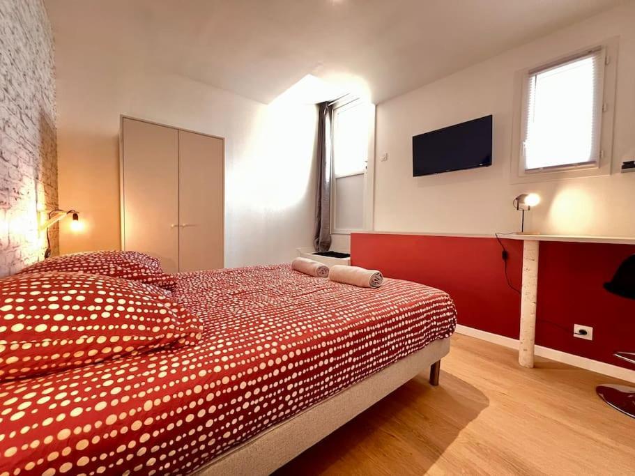Maison La Feuilleraie N3-Standingmaison-Wifi-Proche Centre Ville-Property Rental Nm Fontenay-le-Comte Extérieur photo