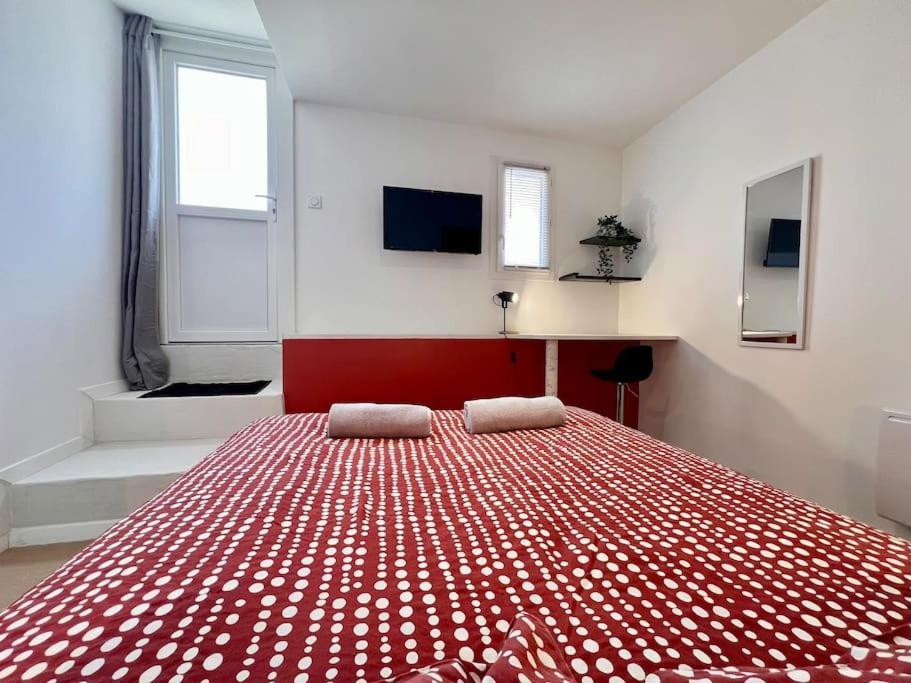 Maison La Feuilleraie N3-Standingmaison-Wifi-Proche Centre Ville-Property Rental Nm Fontenay-le-Comte Extérieur photo